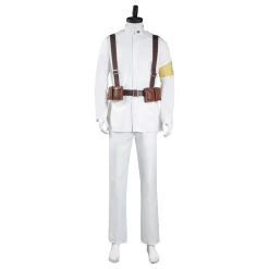 NewCosplay Attack On Titan S4 Shingeki No Kyojin Marley Eldian Army White Uniform Outfits Halloween Carnival Suit Cosplay Costume 13 NewCosplay Attack On Titan S4 Shingeki No Kyojin Marley Eldian Army White Uniform Outfits Halloween Carnival Suit Cosplay Costume