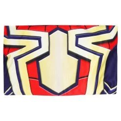 NewCosplay New Arrivals Spider-Man: No Way Home Peter Parker / Spider-Man Jumpsuit Outfits Halloween Carnival Suit Cosplay Costume