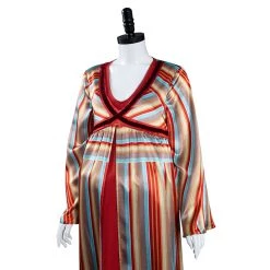 NewCosplay New Arrivals Wandavision Scarlet Witch Pregnancy Halloween Carnival Suit Cosplay Costume 18 NewCosplay New Arrivals Wandavision Scarlet Witch Pregnancy Halloween Carnival Suit Cosplay Costume