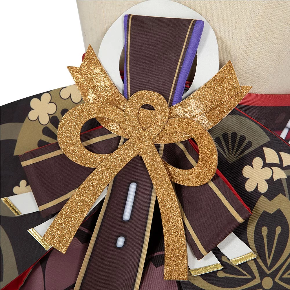 NewCosplay Genshin Impact Yae Miko Halloween Carnival Suit Cosplay Costume New Arrivals 6 NewCosplay Genshin Impact Yae Miko Halloween Carnival Suit Cosplay Costume New Arrivals