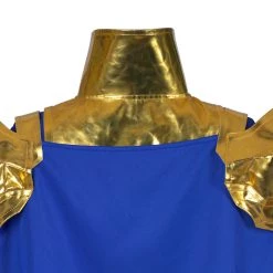 NewCosplay Sword Art Online Alicization SAO Alice Synthesis Thirty Women Knights Outfit Halloween Carnival Costume Cosplay Costume