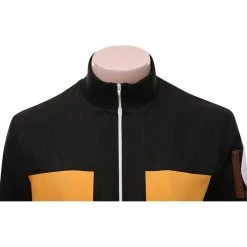 NewCosplay New Arrivals NARUTO ·Naruto Uzumaki Top Pants Outfits Halloween Carnival Suit Cosplay Costume