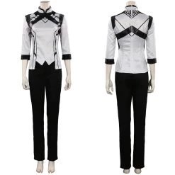 NewCosplay Shang-Chi And The Legend Of The Ten Rings XIALING Outfits Halloween Carnival Suit Cosplay Costume New Arrivals