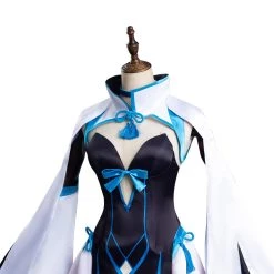 NewCosplay New Arrivals Fate/Grand Order FGO Morgan Le Fay Outfits Halloween Carnival Suit Cosplay Costume