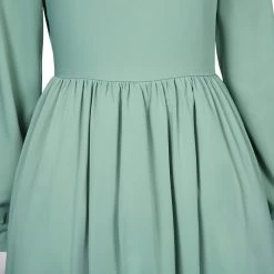 NewCosplay Movie Howl‘s Moving Castle-Sophie Hatter Women Outfits Halloween Cosplay Costume