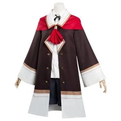 NewCosplay Maou Evelogia Ni Mi Wo Sasage Yo -Evelogia Comic Con Cosplay Costume New Arrivals 14 NewCosplay Maou Evelogia Ni Mi Wo Sasage Yo -Evelogia Comic Con Cosplay Costume New Arrivals