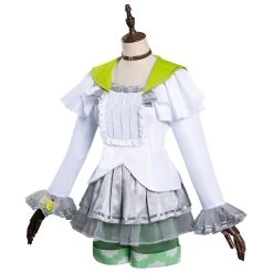 NewCosplay Anime Pretty Derby Seiun Sky Dress Outfits Halloween Carnival Suit Cosplay Costume New Arrivals