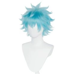 NewCosplay New Arrivals Anime Tokyo Revengers Kawata Soya Heat Resistant Synthetic Hair Carnival Halloween Party Props Cosplay Wig