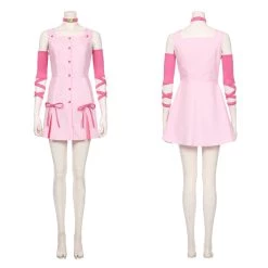 NewCosplay JoJo‘s Bizarre Adventure -Sugimoto Reimi Women Dress Outfits Halloween Carnival Costume Cosplay Costume
