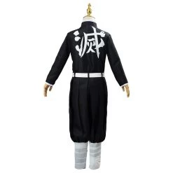 NewCosplay Kids Children Demon Slayer Kimetsu No Yaiba Tomioka Giyuu Uniform Outfit Anime Cosplay Costume New Arrivals 18 NewCosplay Kids Children Demon Slayer Kimetsu No Yaiba Tomioka Giyuu Uniform Outfit Anime Cosplay Costume New Arrivals