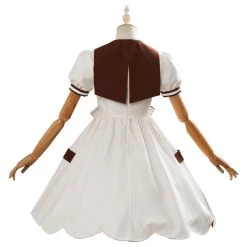 NewCosplay New Arrivals Toilet-bound Hanako-kun Yahiro Nene Dress Halloween Carnival Suit Cosplay Costume
