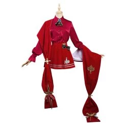 NewCosplay New Arrivals Fate/Grand Order FGO Caren Hortensia Dress Outfits Halloween Carnival Suit Cosplay Costume