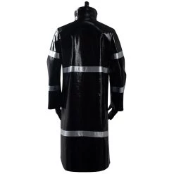 NewCosplay New Arrivals Coraline & The Secret Door-Wybie Lovat Outfits Halloween Carnival Suit Cosplay Costume