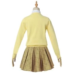 NewCosplay Demon Slayer Kochou Shinobu School Uniform Cosplay Costume New Arrivals 8 NewCosplay Demon Slayer Kochou Shinobu School Uniform Cosplay Costume New Arrivals