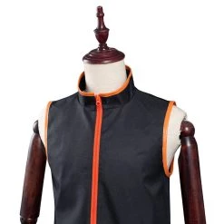 NewCosplay Shaman King The Super Star - Yoh Asakura Outfits Halloween Carnival Suit Cosplay Costume New Arrivals