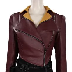 NewCosplay Cowboy Bebop - Faye Valentine Outfits Halloween Christmas Carnival Suit Cosplay Costume