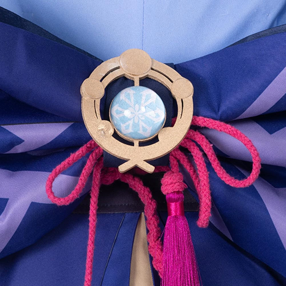NewCosplay Game Genshin Impact Kamisato Ayaka Dress Outfits Halloween Carnival Suit Cosplay Costume New Arrivals 6 NewCosplay Game Genshin Impact Kamisato Ayaka Dress Outfits Halloween Carnival Suit Cosplay Costume New Arrivals