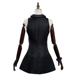 NewCosplay Shaman King The Super Star Kyoyama Anna Halloween Carnival Suit Cosplay Costume New Arrivals 17 NewCosplay Shaman King The Super Star Kyoyama Anna Halloween Carnival Suit Cosplay Costume New Arrivals