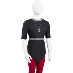 NewCosplay The Owl House Amity Kids Children Outfits Halloween Carnival Suit Cosplay Costume New Arrivals 18 NewCosplay The Owl House Amity Kids Children Outfits Halloween Carnival Suit Cosplay Costume New Arrivals