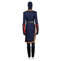 NewCosplay Shang-Chi And The Legend Of The Ten Rings Death Dealer Cosplay Costume 17 NewCosplay Shang-Chi And The Legend Of The Ten Rings Death Dealer Cosplay Costume