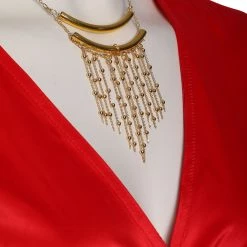 NewCosplay Death Stranding-Samantha America