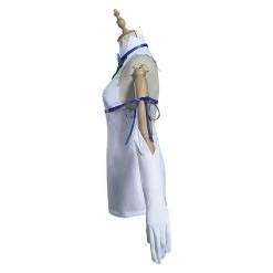 NewCosplay New Arrivals Is It Wrong To Try To Pick Up Girls In A Dungeon-Hestia Women Dress Outfits Halloween Carnival Suit Cosplay Costume