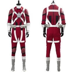 NewCosplay Black Widow Red Guardian Alexi Men Outfits Halloween Carnival Costume Cosplay Costume New Arrivals