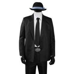 NewCosplay Anime High-Rise Invasion Sniper Mask Halloween Carnival Suit Cosplay Costume New Arrivals 17 NewCosplay Anime High-Rise Invasion Sniper Mask Halloween Carnival Suit Cosplay Costume New Arrivals