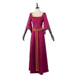 NewCosplay Tangled Mother Gothel Outfits Halloween Carnival Suit Cosplay Costume 14 NewCosplay Tangled Mother Gothel Outfits Halloween Carnival Suit Cosplay Costume