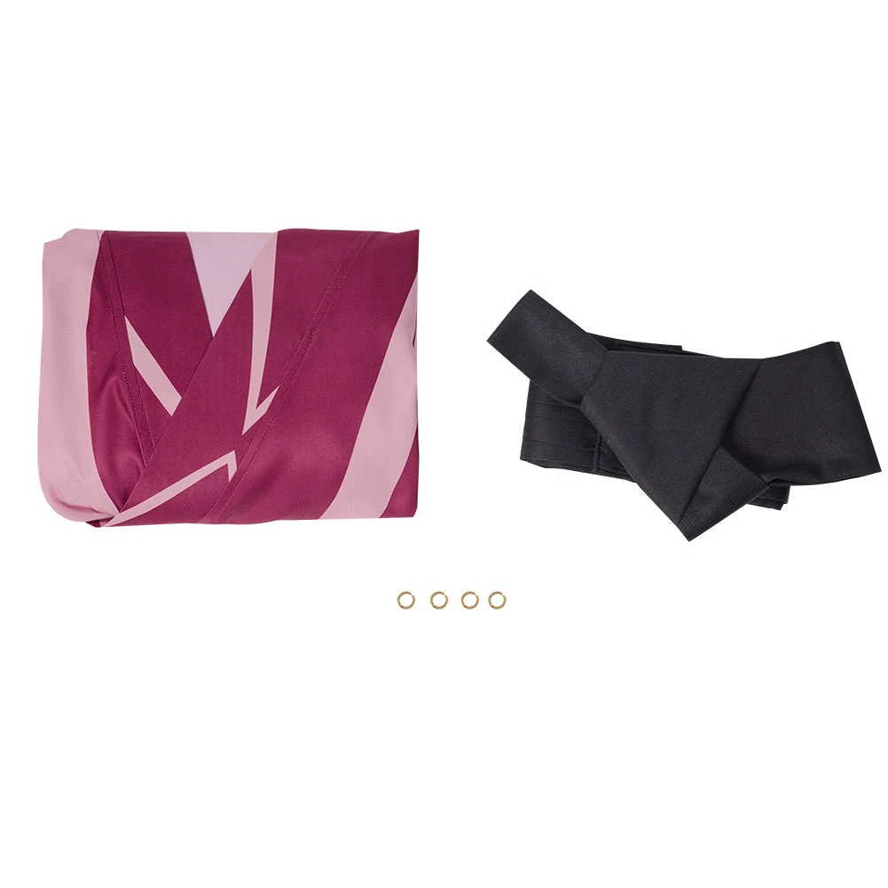 NewCosplay New Arrivals Demon Slayer Uzui Tengen Kimono Outfits Halloween Carnival Suit Cosplay Costume 11 NewCosplay New Arrivals Demon Slayer Uzui Tengen Kimono Outfits Halloween Carnival Suit Cosplay Costume