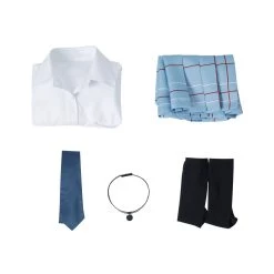 NewCosplay My Dress-Up Darling Marin Kitagawa Uniform Halloween Carnival Cosplay Costume New Arrivals 21 NewCosplay My Dress-Up Darling Marin Kitagawa Uniform Halloween Carnival Cosplay Costume New Arrivals