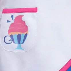 NewCosplay New Arrivals Alice‘s Wonderland Bakery 2022 Alice Outfits Halloween Kids Children Cosplay Costume