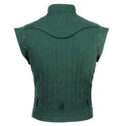 NewCosplay Tangled-Flynn Rider Vest Shirt Outfits Halloween Carnival Suit Cosplay Costume New Arrivals