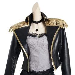 NewCosplay My Dress-Up Darling Marin Kitagawa Black Lobelia Outfits Halloween Carnival Cosplay Costume 19 NewCosplay My Dress-Up Darling Marin Kitagawa Black Lobelia Outfits Halloween Carnival Cosplay Costume