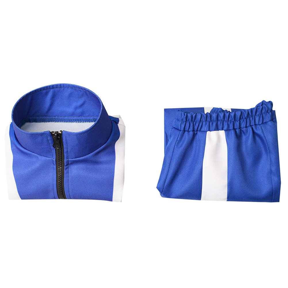 NewCosplay Boku No My Hero Academia Midoriya Izuku Cosplay Costume For Kids Children New Arrivals 11 NewCosplay Boku No My Hero Academia Midoriya Izuku Cosplay Costume For Kids Children New Arrivals