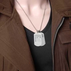 NewCosplay New Arrivals Final Fantasy VII Remake Barret Wallace Cosplay Costume 32 NewCosplay New Arrivals Final Fantasy VII Remake Barret Wallace Cosplay Costume