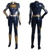 NewCosplay Midnight Sons Nico Minoru Outfits Halloween Carnival Suit Cosplay Costume New Arrivals 1 NewCosplay Midnight Sons Nico Minoru Outfits Halloween Carnival Suit Cosplay Costume New Arrivals