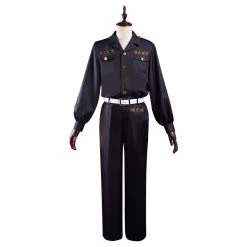 NewCosplay New Arrivals Anime Tokyo Revengers Keisuke Baji Halloween Drive Thru Cosplay Costume