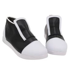 NewCosplay Anime Kemono Jihen Kabane Kusaka Boots Halloween Costumes Accessory Custom Made Cosplay Shoes New Arrivals