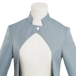 NewCosplay New Arrivals JoJo's Bizarre Adventure - Stone Ocean Jolyne Cujoh Halloween Christmas Carnival Cosplay Costume