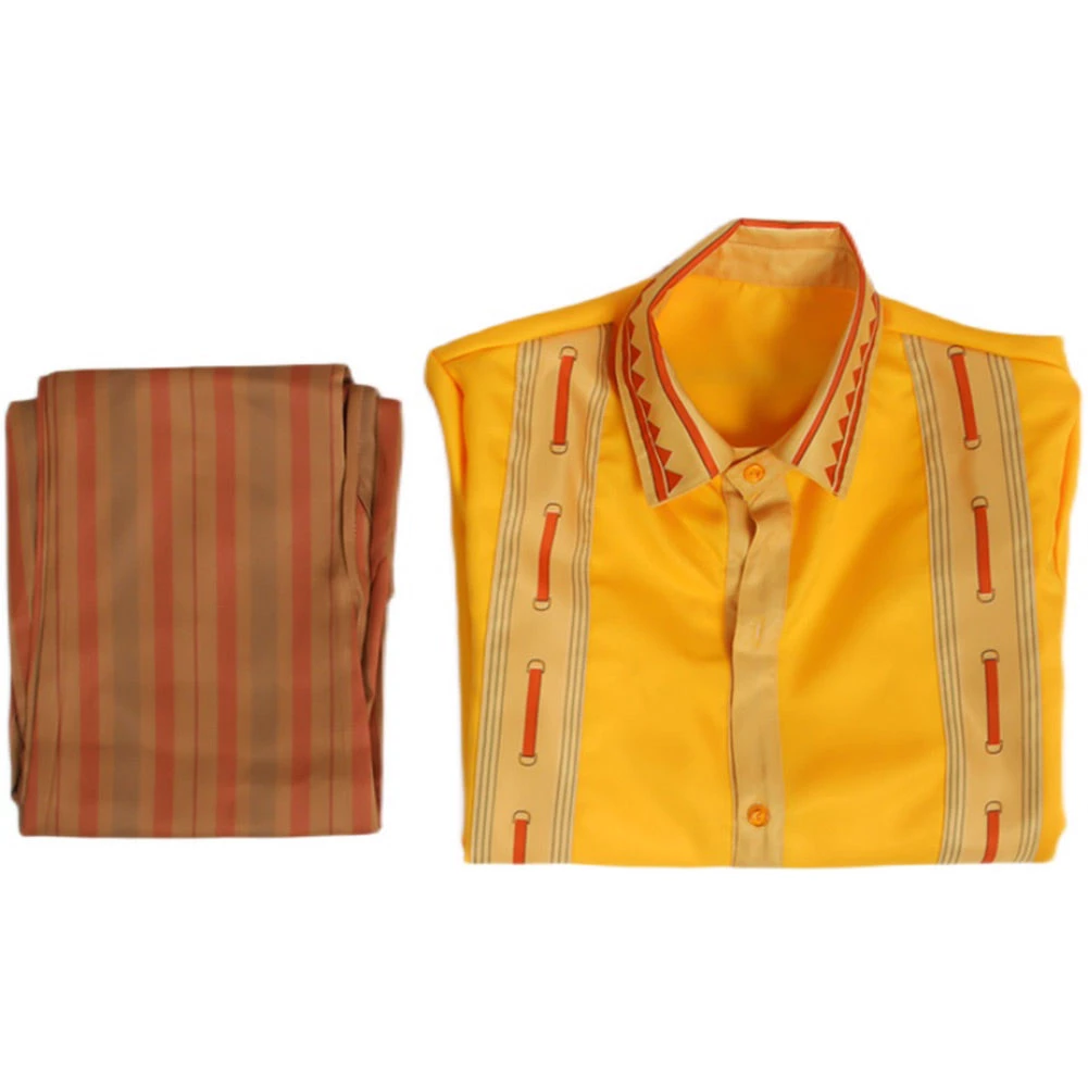 NewCosplay Encanto Félix Madrigal Outfits Halloween Carnival Suit Cosplay Costume New Arrivals 10 NewCosplay Encanto Félix Madrigal Outfits Halloween Carnival Suit Cosplay Costume New Arrivals