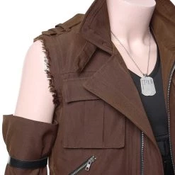 NewCosplay New Arrivals Final Fantasy VII Remake Barret Wallace Cosplay Costume 31 NewCosplay New Arrivals Final Fantasy VII Remake Barret Wallace Cosplay Costume
