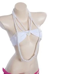 NewCosplay Fate/Grand Order FGO The Fifth Anniversary Sesshouin Kiara Swimwear Outfits Cosplay Costume New Arrivals 20 NewCosplay Fate/Grand Order FGO The Fifth Anniversary Sesshouin Kiara Swimwear Outfits Cosplay Costume New Arrivals