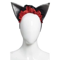 NewCosplay New Arrivals Azur Lane - Prinz Adalbert Maid Dress Racing Halloween Carnival Suit Cosplay Costume 23 NewCosplay New Arrivals Azur Lane - Prinz Adalbert Maid Dress Racing Halloween Carnival Suit Cosplay Costume