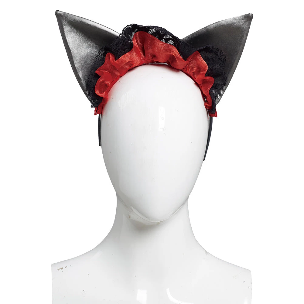 NewCosplay New Arrivals Azur Lane - Prinz Adalbert Maid Dress Racing Halloween Carnival Suit Cosplay Costume 12 NewCosplay New Arrivals Azur Lane - Prinz Adalbert Maid Dress Racing Halloween Carnival Suit Cosplay Costume