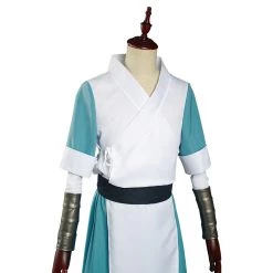 NewCosplay The Legend Of LuoXiaohei Wu Xian Pants Top Outfits Halloween Carnival Suit Cosplay Costume