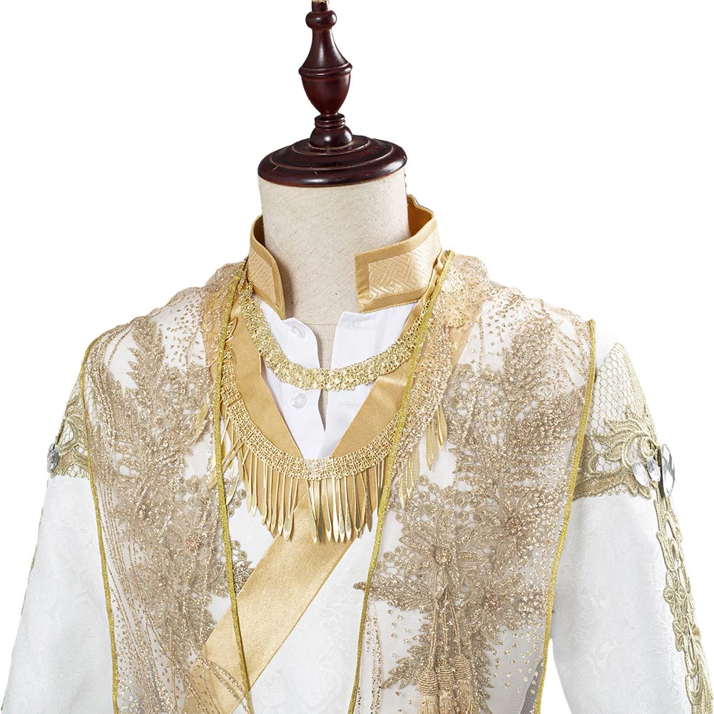 NewCosplay New Arrivals Twisted-Wonderland Leona Kingscholar Outfits Halloween Carnival Suit Cosplay Costume 9 NewCosplay New Arrivals Twisted-Wonderland Leona Kingscholar Outfits Halloween Carnival Suit Cosplay Costume