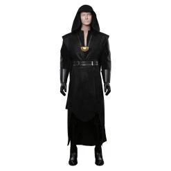 NewCosplay Star Wars-Darth Maul Outfits Halloween Carnival Costume Cosplay Costume