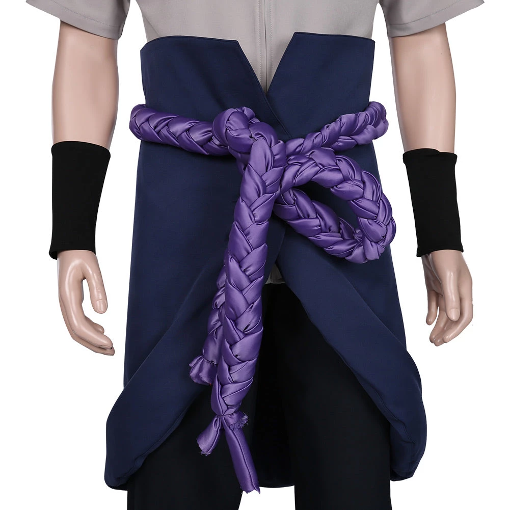 NewCosplay NARUTO Uchiha Sasuke Coat Pants Outfits Halloween Carnival Suit Cosplay Costume 11 NewCosplay NARUTO Uchiha Sasuke Coat Pants Outfits Halloween Carnival Suit Cosplay Costume
