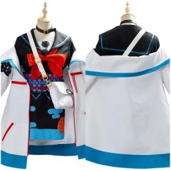 NewCosplay Game Fate/Grand Order FGO Kiyohara No Nagiko Cosplay Costume New Arrivals